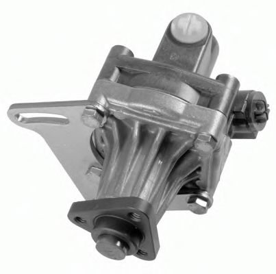 ZF PARTS 7681.955.103 Гидравлический насос, рулевое управление 
