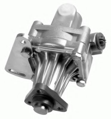 ZF PARTS 7681.955.116 Гидравлический насос, рулевое управление 