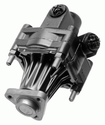 ZF PARTS 7681.955.128 Гидравлический насос, рулевое управление 