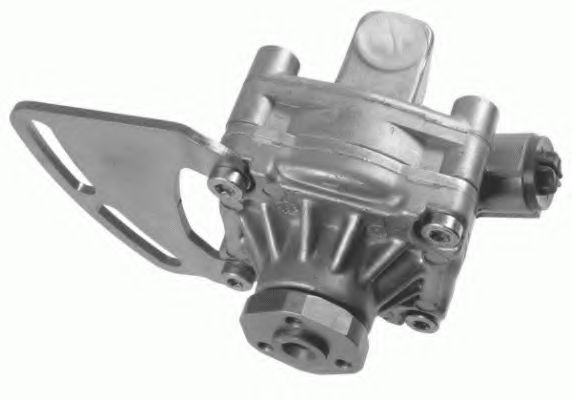 ZF PARTS 7681.955.140 Гидравлический насос, рулевое управление для FIAT TEMPRA (Фиат Тэмпра) ZF PARTS 7681.955.140 Гидравлический насос, рулевое управление для FIAT TEMPRA (Фиат Тэмпра)
