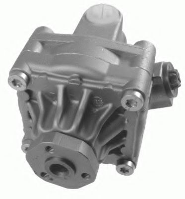 ZF PARTS 7681.955.143 Гидравлический насос, рулевое управление 