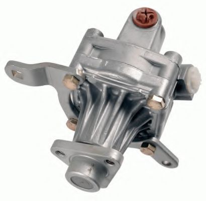 ZF PARTS 7681.955.153 Гидравлический насос, рулевое управление 