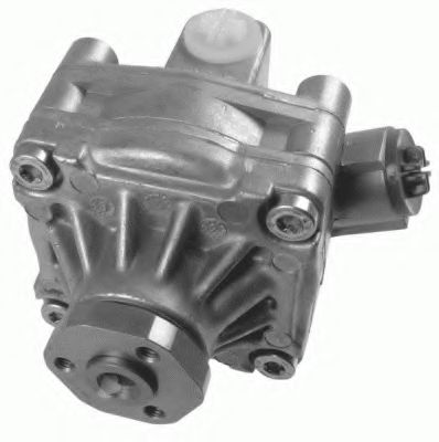ZF PARTS 7681.955.164 Гидравлический насос, рулевое управление 