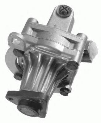ZF PARTS 7681.955.168 Гидравлический насос, рулевое управление 