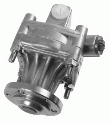ZF PARTS 7681.955.171 Гидравлический насос, рулевое управление 