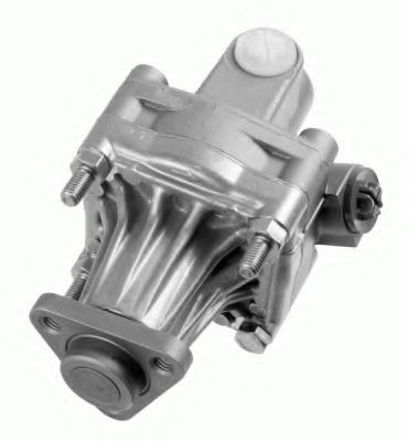 ZF PARTS 7681.955.195 Гидравлический насос, рулевое управление 