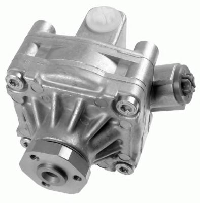 ZF PARTS 7681.955.215 Гидравлический насос, рулевое управление 