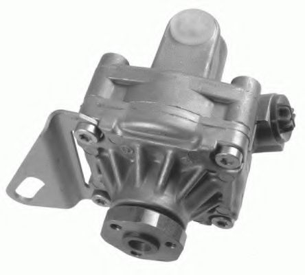 ZF PARTS 7681.955.224 Гидравлический насос, рулевое управление 