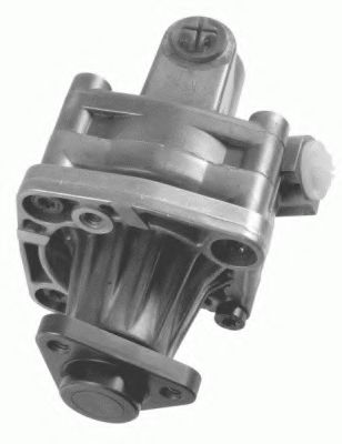 ZF PARTS 7681.955.232 Гидравлический насос, рулевое управление 