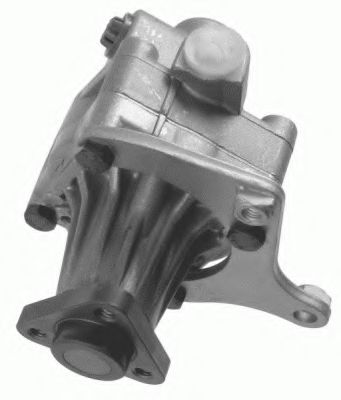 ZF PARTS 7681.955.235 Гидравлический насос, рулевое управление 