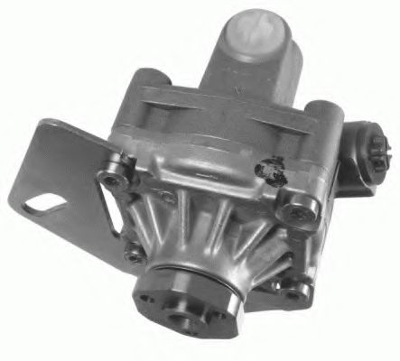 ZF PARTS 7681.955.240 Гидравлический насос, рулевое управление 