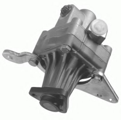 ZF PARTS 7681.955.248 Гидравлический насос, рулевое управление 