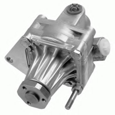ZF PARTS 7681.955.251 Гидравлический насос, рулевое управление 