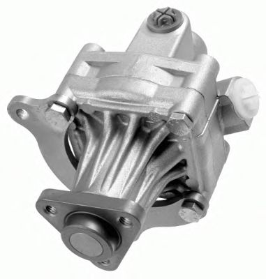 ZF PARTS 7681.955.252 Гидравлический насос, рулевое управление 