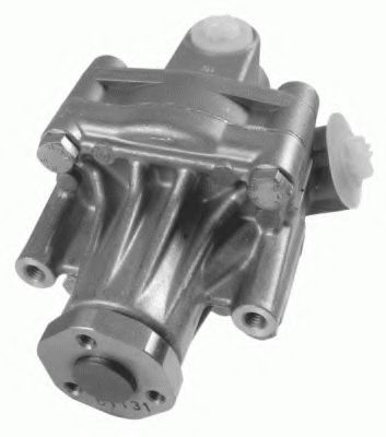ZF PARTS 7681.955.257 Гидравлический насос, рулевое управление 