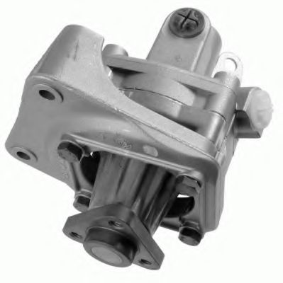 ZF PARTS 7681.955.259 Гидравлический насос, рулевое управление 