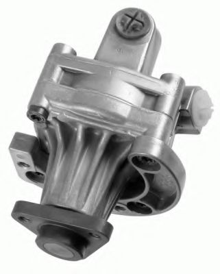 ZF PARTS 7681.955.260 Гидравлический насос, рулевое управление 