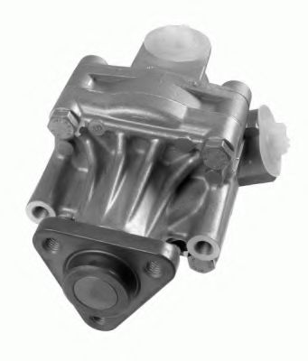 ZF PARTS 7681.955.265 Гидравлический насос, рулевое управление 