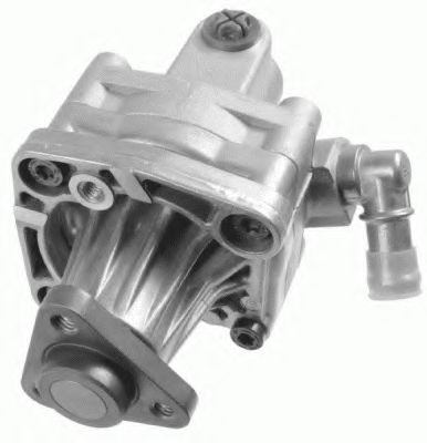 ZF PARTS 7681.955.268 Гидравлический насос, рулевое управление<br >200203 