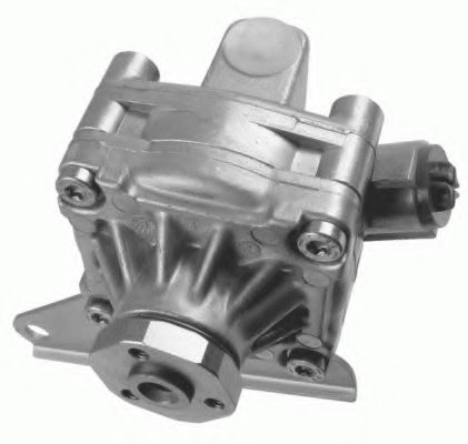 ZF PARTS 7681.955.278 Гидравлический насос, рулевое управление 