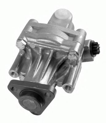 ZF PARTS 7681.955.280 Гидравлический насос, рулевое управление для AUDI A4 (Ауди А4) ZF PARTS 7681.955.280 Гидравлический насос, рулевое управление для AUDI A4 (Ауди А4)