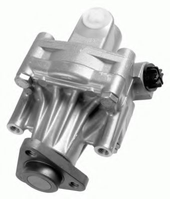 ZF PARTS 7681.955.281 Гидравлический насос, рулевое управление для AUDI A4 (Ауди А4) ZF PARTS 7681.955.281 Гидравлический насос, рулевое управление для AUDI A4 (Ауди А4)