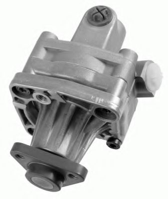 ZF PARTS 7681.955.290 Гидравлический насос, рулевое управление<br >9 48 087 