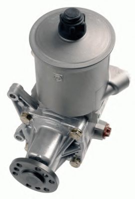 ZF PARTS 7682.900.111 Гидравлический насос, рулевое управление 