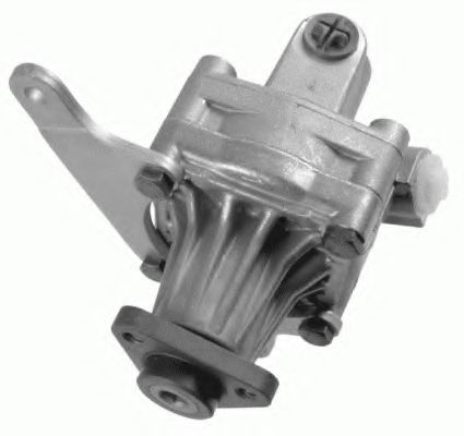 ZF PARTS 7682.955.102 Гидравлический насос, рулевое управление для BMW 7 (Бмв 7) ZF PARTS 7682.955.102 Гидравлический насос, рулевое управление для BMW 7 (Бмв 7)