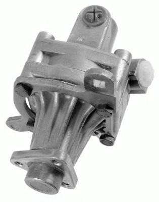 ZF PARTS 7682.955.105 Гидравлический насос, рулевое управление для BMW (Бмв) ZF PARTS 7682.955.105 Гидравлический насос, рулевое управление для BMW (Бмв)