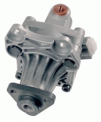 ZF PARTS 7682.955.106 Гидравлический насос, рулевое управление 
