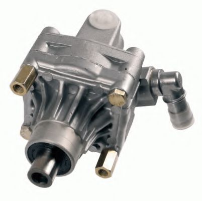 ZF PARTS 7682.955.126 Гидравлический насос, рулевое управление для JAGUAR VANDEN PLAS (Ягуар Vандэн плас) ZF PARTS 7682.955.126 Гидравлический насос, рулевое управление для JAGUAR VANDEN PLAS (Ягуар Vандэн плас)