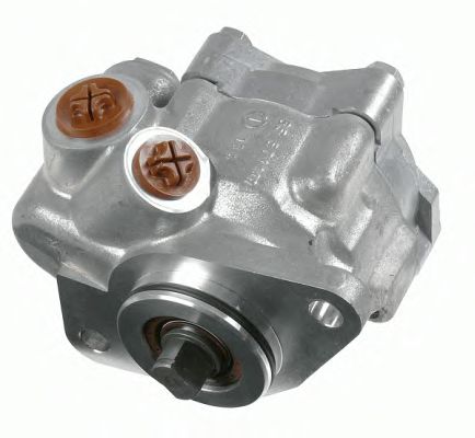 ZF PARTS 7683.955.118 Гидравлический насос, рулевое управление S8U для RENAULT MASTER II (Рено Мастэр 2) ZF PARTS 7683.955.118 Гидравлический насос, рулевое управление S8U для RENAULT MASTER II (Рено Мастэр 2)