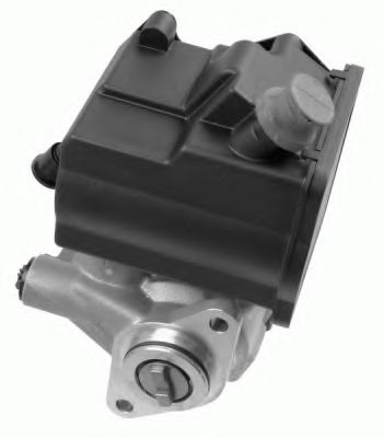 ZF PARTS 7684.900.111 Гидравлический насос, рулевое управление для DAF LF 45 (Даф Лф 45) ZF PARTS 7684.900.111 Гидравлический насос, рулевое управление для DAF LF 45 (Даф Лф 45)