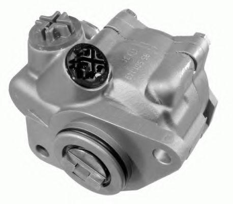 ZF PARTS 7684.955.182 Гидравлический насос, рулевое управление<br >OM 904 LA 