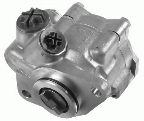 ZF PARTS 7684.955.183 Гидравлический насос, рулевое управление<br >OM904 LA 