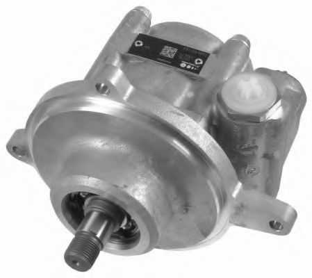 ZF PARTS 7684.955.763 Гидравлический насос, рулевое управление для автомобилей с зависимой передней осью для VOLVO FH 16 (Вольво Фх 16) ZF PARTS 7684.955.763 Гидравлический насос, рулевое управление для автомобилей с зависимой передней осью для VOLVO FH 16 (Вольво Фх 16)
