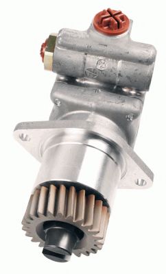 ZF PARTS 7684.974.713 Гидравлический насос, рулевое управление<br >B 12 M 