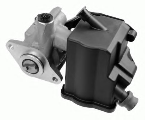 ZF PARTS 7685.900.104 Гидравлический насос, рулевое управление 