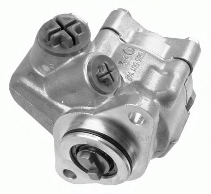 ZF PARTS 7685.955.153 Гидравлический насос, рулевое управление<br >D 2866 