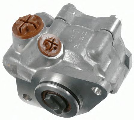 ZF PARTS 7685.955.241 Гидравлический насос, рулевое управление<br >для автомобилей с независимой передней осью 