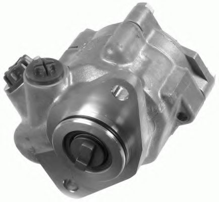 ZF PARTS 7685.955.325 Гидравлический насос, рулевое управление для MAN (Ман) ZF PARTS 7685.955.325 Гидравлический насос, рулевое управление для MAN (Ман)
