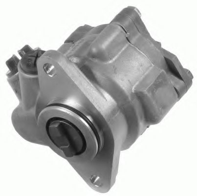 ZF PARTS 7687.955.112 Гидравлический насос, рулевое управление<br >OM924 LA 