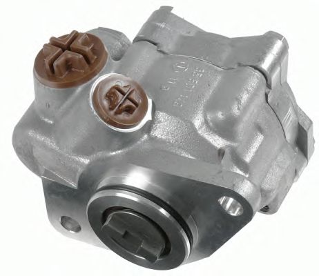 ZF PARTS 7687.955.115 Гидравлический насос, рулевое управление<br >для левостороннего расположения руля 