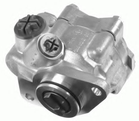 ZF PARTS 7687.955.123 Гидравлический насос, рулевое управление для автомобилей с управления для MAN (Ман) ZF PARTS 7687.955.123 Гидравлический насос, рулевое управление для автомобилей с управления для MAN (Ман)
