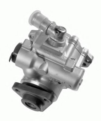 ZF PARTS 7690.955.102 Гидравлический насос, рулевое управление 