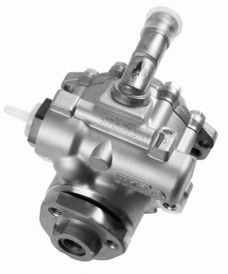 ZF PARTS 7690.955.103 Гидравлический насос, рулевое управление<br >8L-W-105 374 