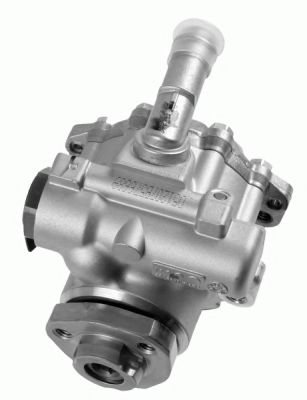 ZF PARTS 7690.955.107 Гидравлический насос, рулевое управление для AUDI TT (Ауди Тт) ZF PARTS 7690.955.107 Гидравлический насос, рулевое управление для AUDI TT (Ауди Тт)