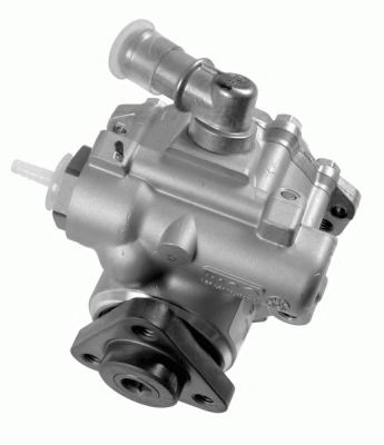 ZF PARTS 7690.955.120 Гидравлический насос, рулевое управление 