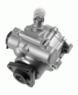 ZF PARTS 7690.955.130 Гидравлический насос, рулевое управление 